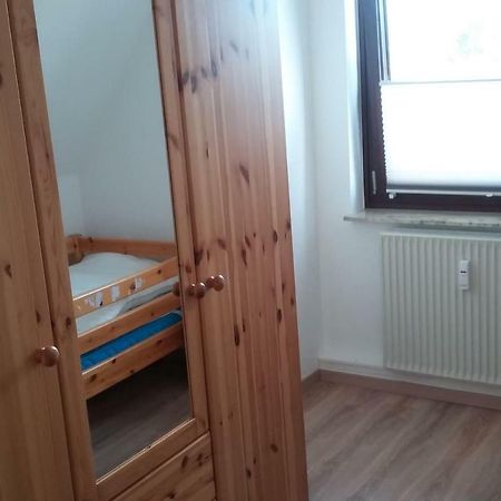 Gaestewohnung Von Oesen Остерхолц-Шармбек Екстериор снимка