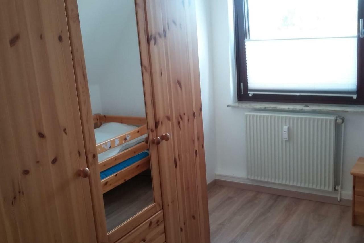 Gaestewohnung Von Oesen Остерхолц-Шармбек Екстериор снимка